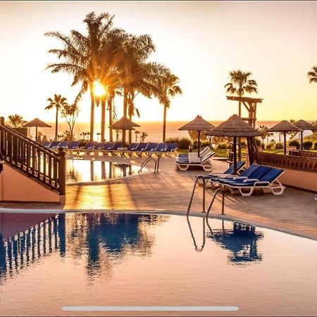 Fantastico Apartamento Con Vistas Al Mar Zona Club La Costa Castillo Фуeнхирола Екстериор снимка