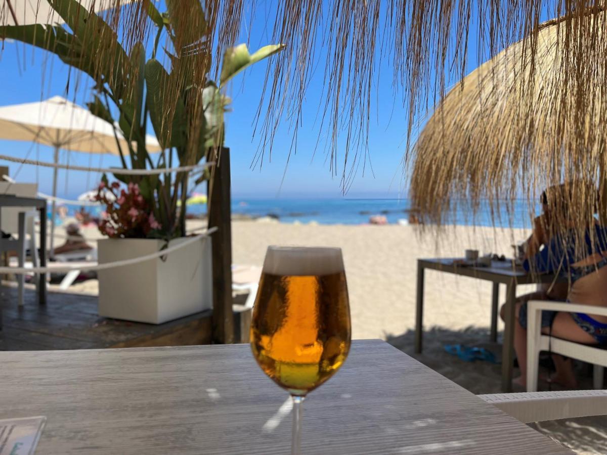 Fantastico Apartamento Con Vistas Al Mar Zona Club La Costa Castillo Фуeнхирола Екстериор снимка
